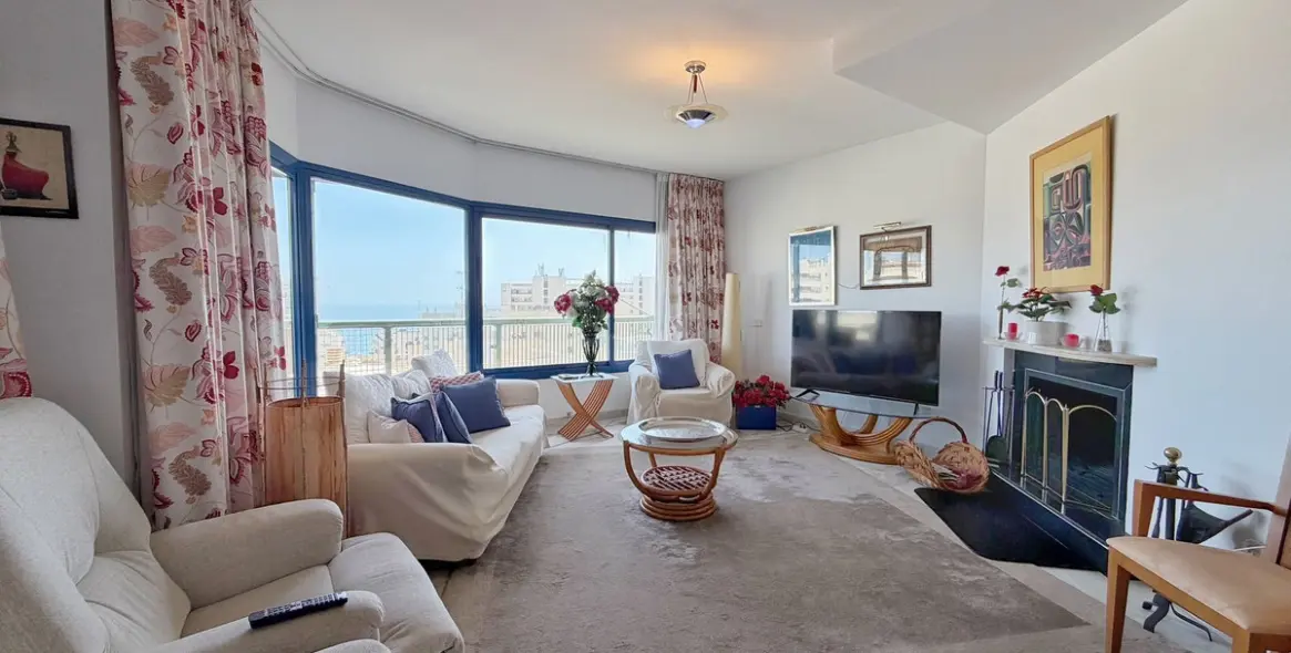 Sale of middle floor apartment in Marbella 6