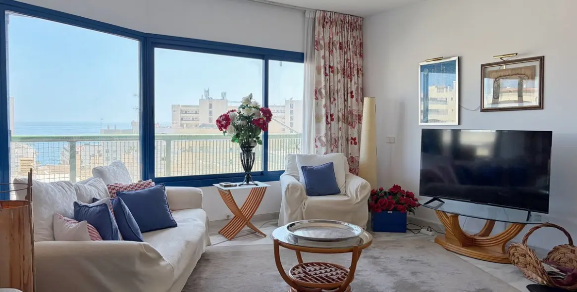 Sale of middle floor apartment in Marbella 7