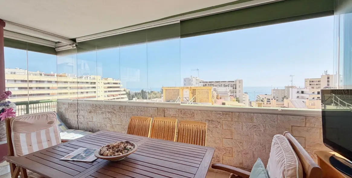 Sale of middle floor apartment in Marbella 29