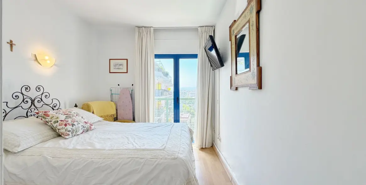 Sale of middle floor apartment in Marbella 39