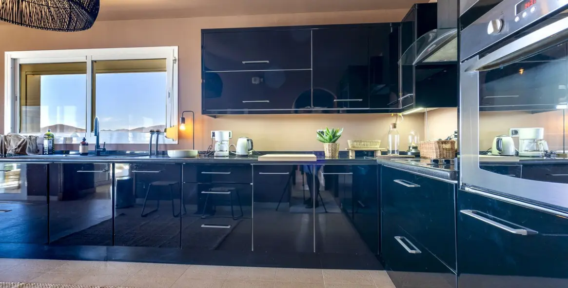 Продажа  отдельно стоящей виллы в Mijas 19