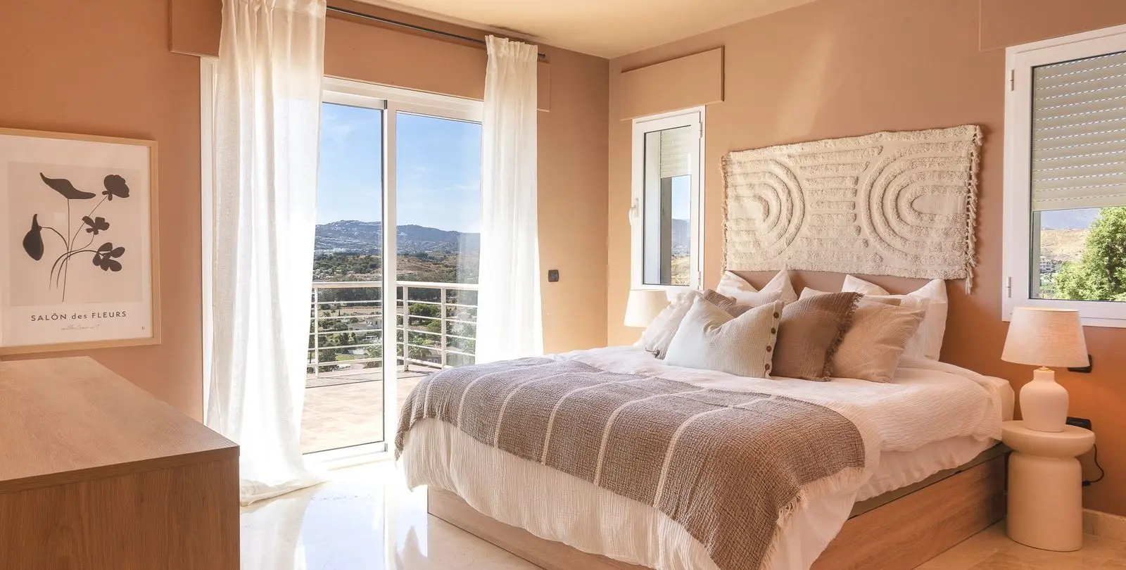Продажа  отдельно стоящей виллы в Mijas 38