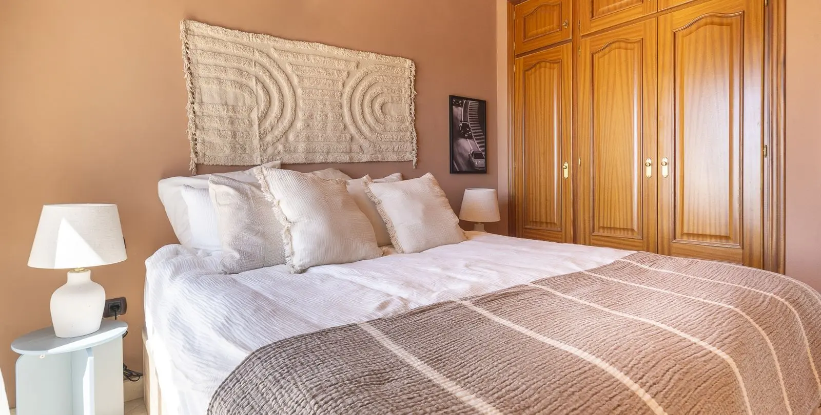 Продажа  отдельно стоящей виллы в Mijas 42