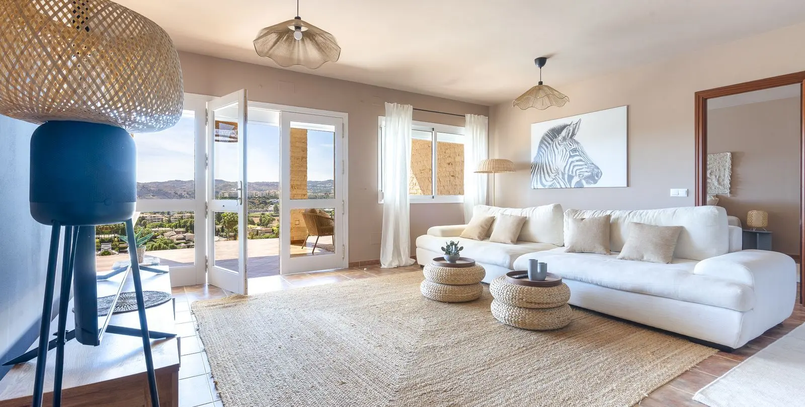 Продажа  отдельно стоящей виллы в Mijas 52