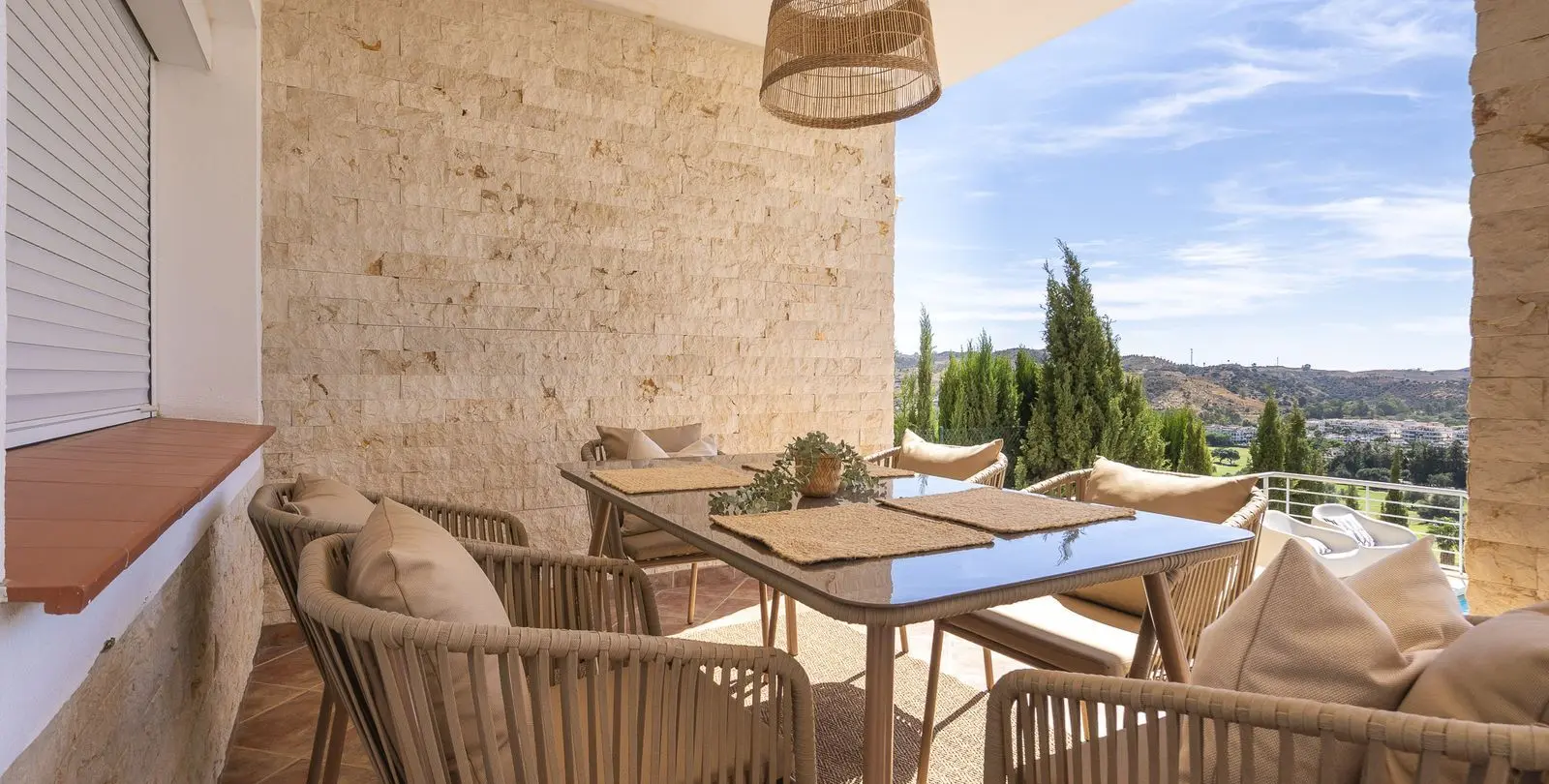 Продажа  отдельно стоящей виллы в Mijas 58