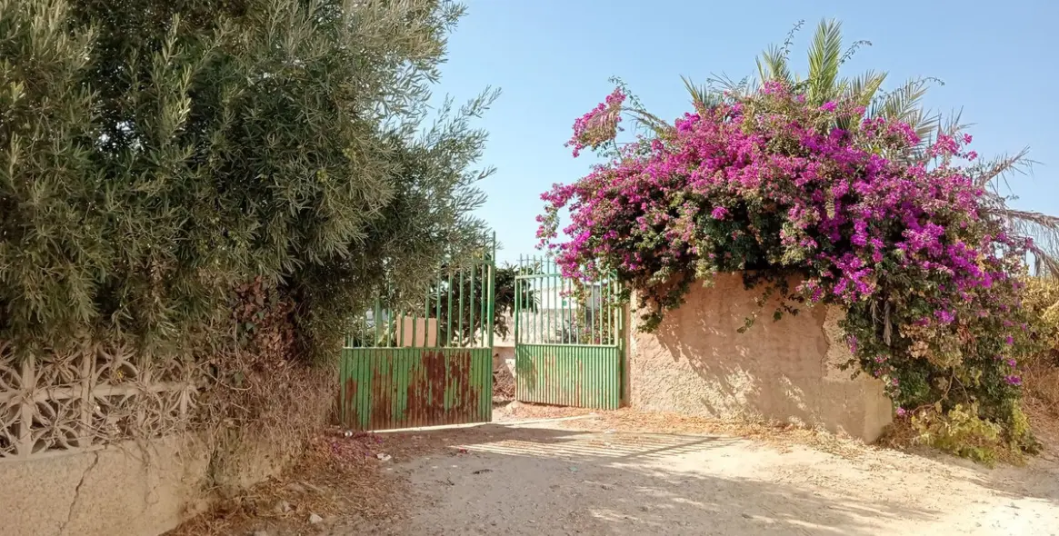 Venta de parcela residencial en Estación de Campanillas 2