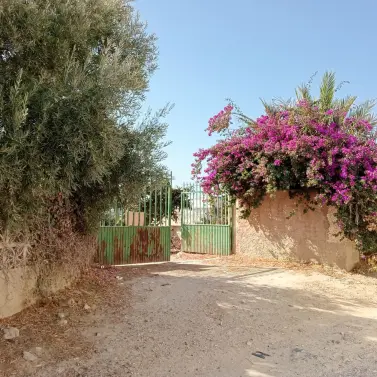 Venta de parcela residencial en Estación de Campanillas