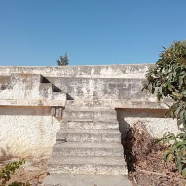 Venta de parcela residencial en Estación de Campanillas