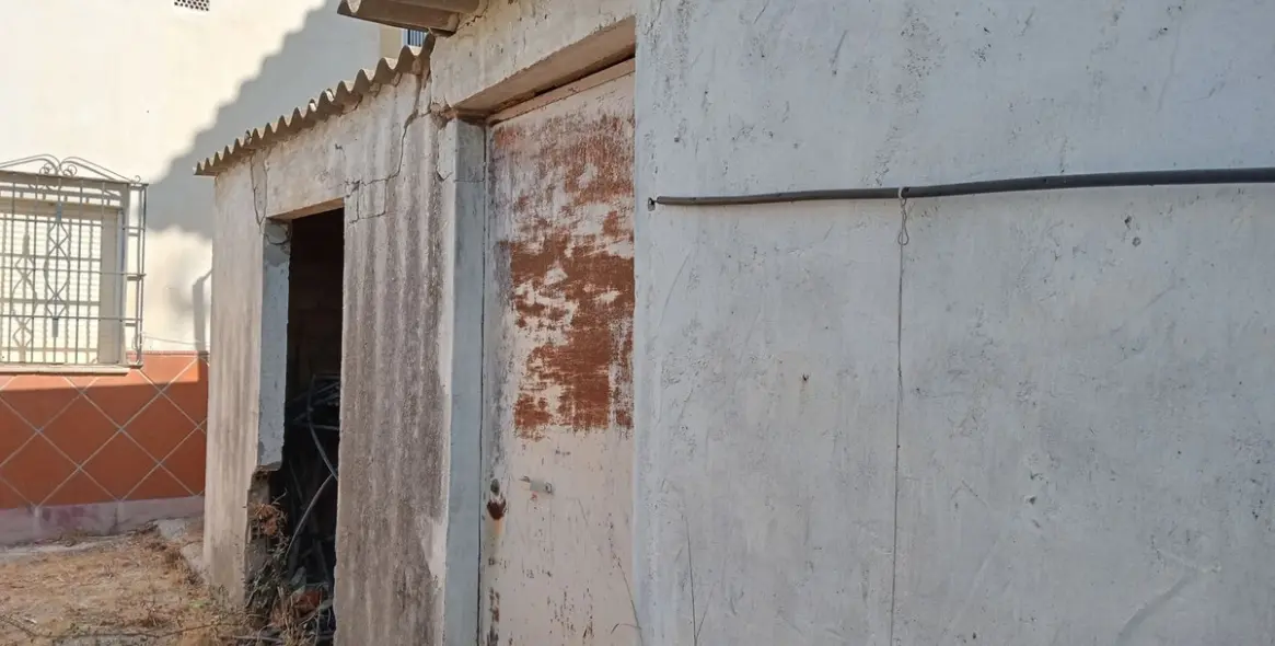 Venta de parcela residencial en Estación de Campanillas 10