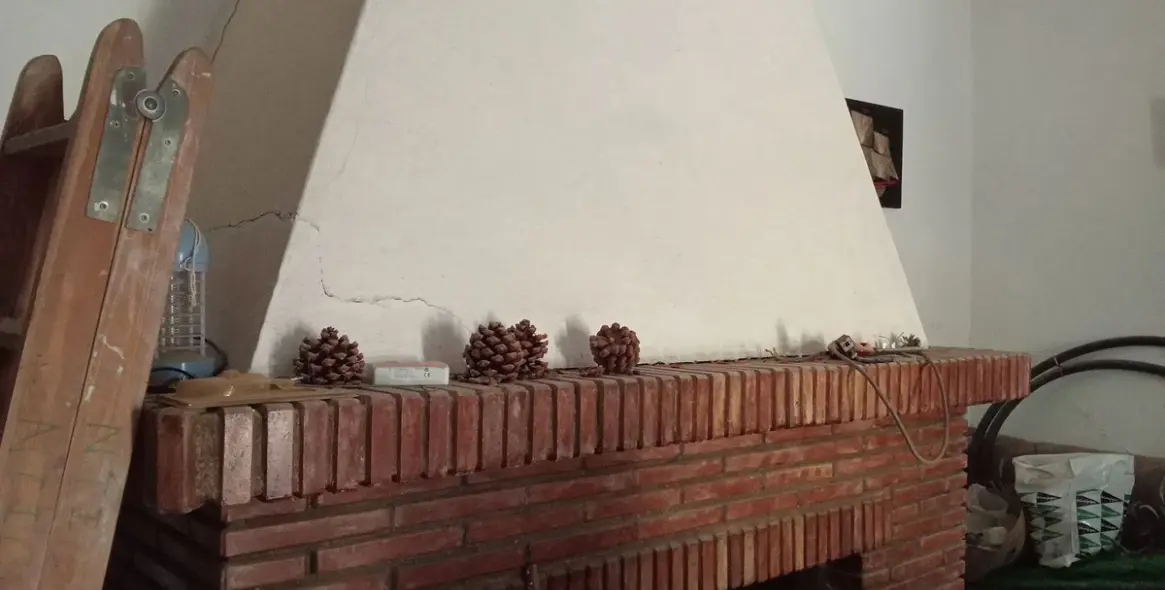 Venta de parcela residencial en Estación de Campanillas 15