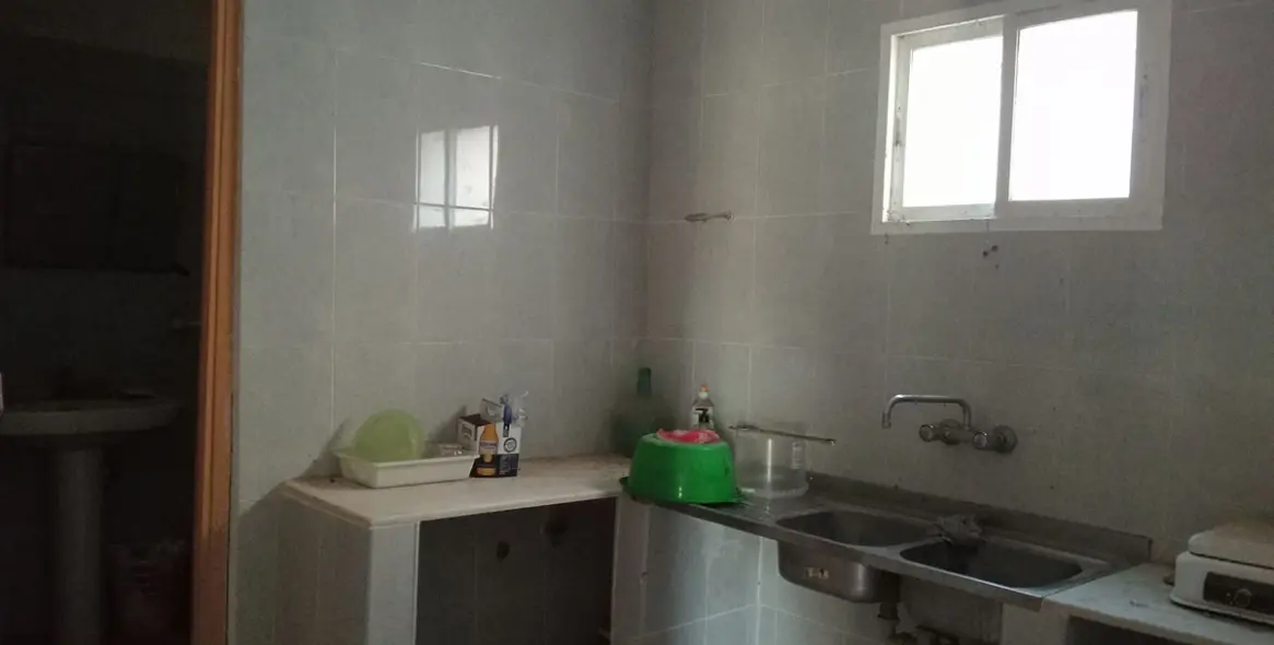 Venta de parcela residencial en Estación de Campanillas 16