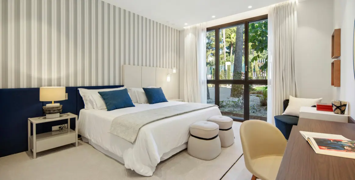 Venta de apartamento en planta baja en The Golden Mile 22