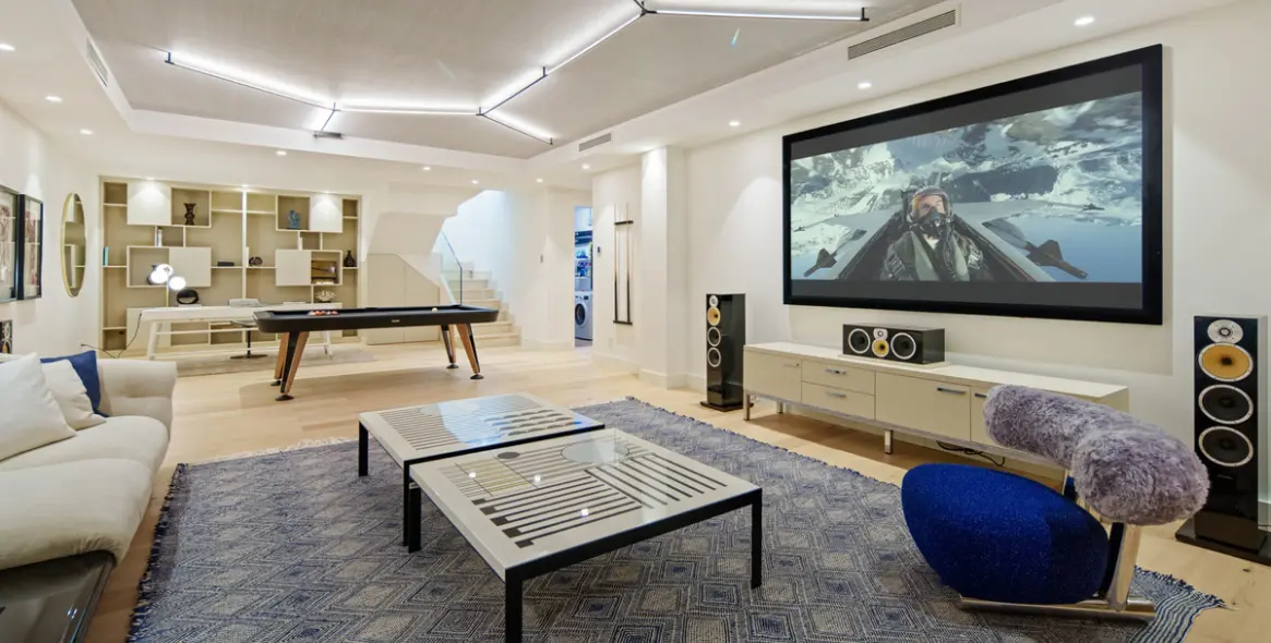 Venta de apartamento en planta baja en The Golden Mile 41