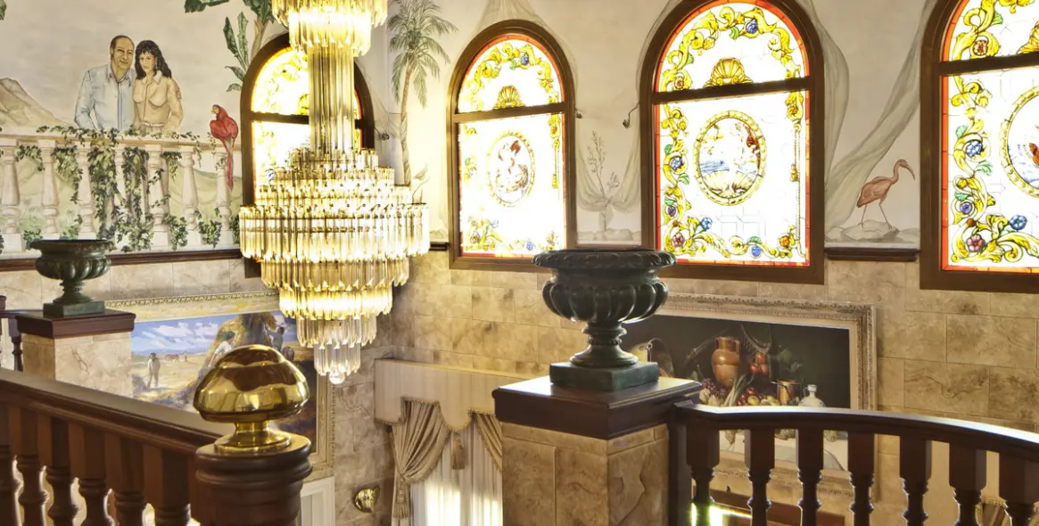 Venta de villa independiente en Nueva Andalucía 7