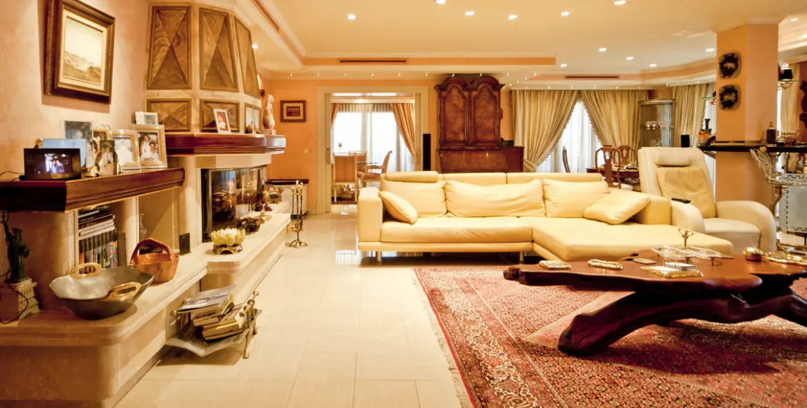 Venta de villa independiente en Nueva Andalucía 10