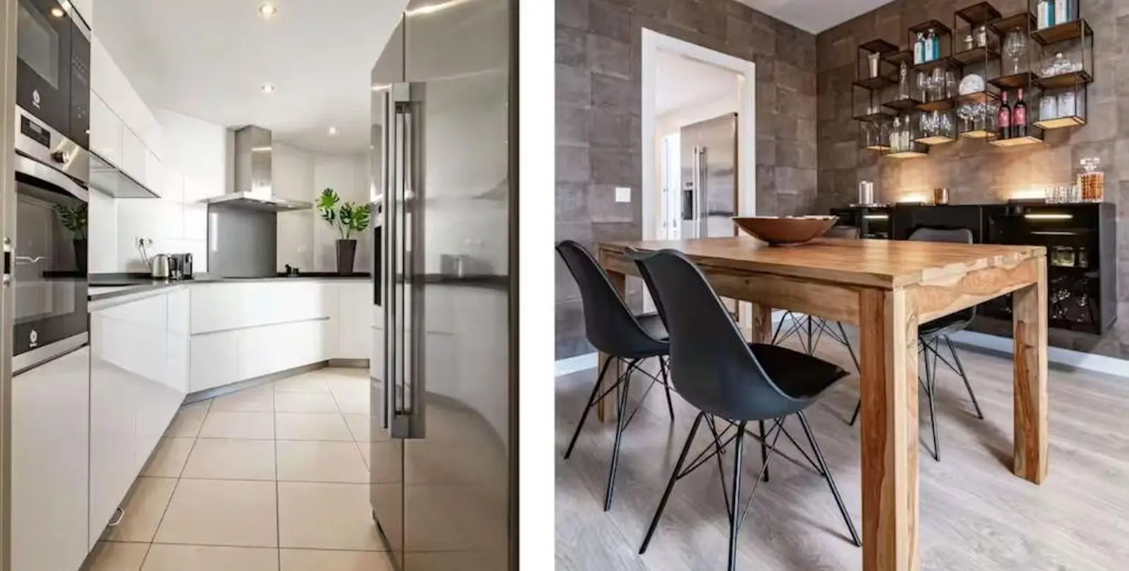 Long-term rent of middle floor apartment in Nueva Andalucía 5