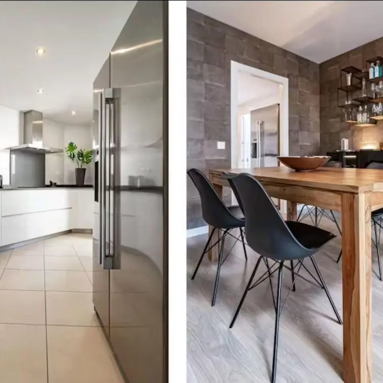 Long-term rent of middle floor apartment in Nueva Andalucía