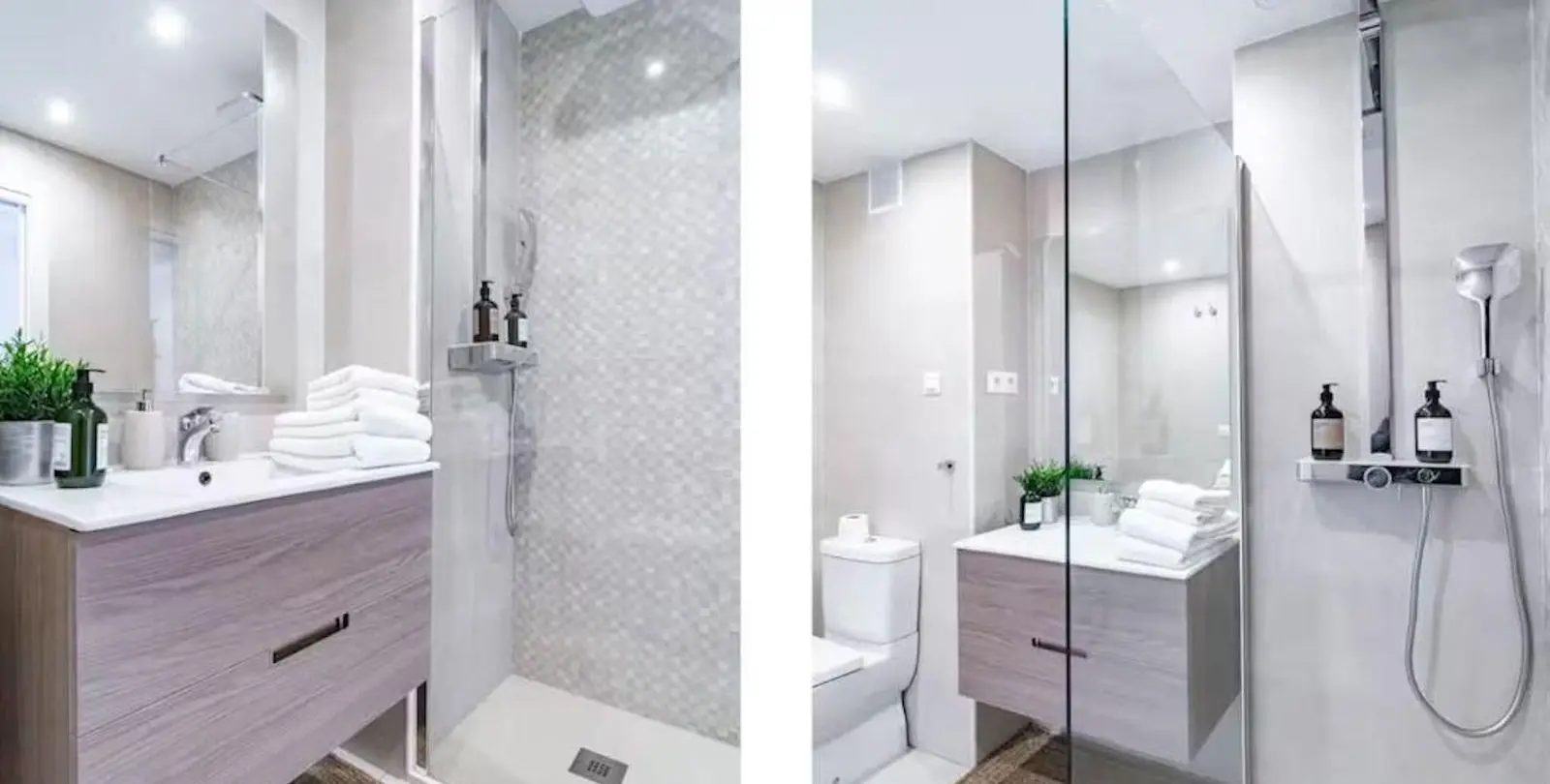 Long-term rent of middle floor apartment in Nueva Andalucía 11