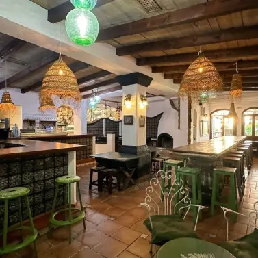 Long-term rent of restaurant in Coín