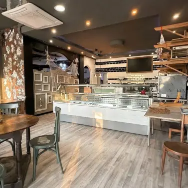 Long-term rent of restaurant in Coín