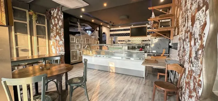 Long-term rent of restaurant in Coín 2