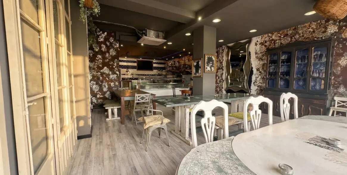 Long-term rent of restaurant in Coín 6