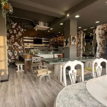 Long-term rent of restaurant in Coín