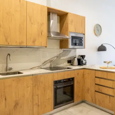 Alquiler a largo plazo de apartamento en planta baja en Fuengirola