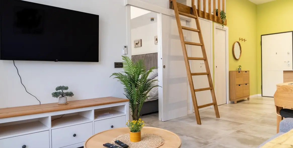 Alquiler a largo plazo de apartamento en planta baja en Fuengirola 6
