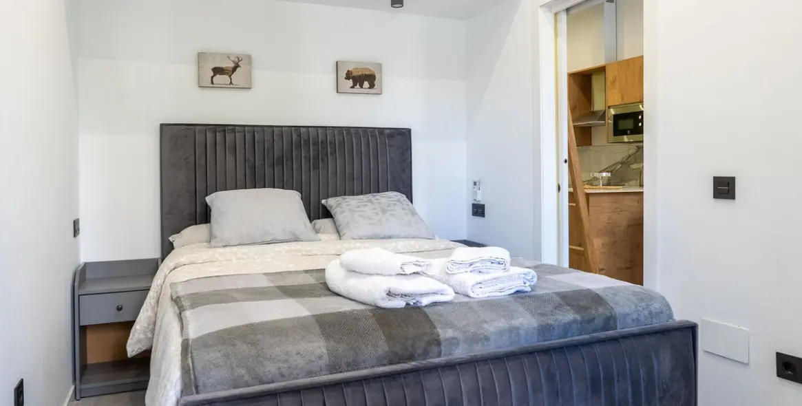 Alquiler a largo plazo de apartamento en planta baja en Fuengirola 8