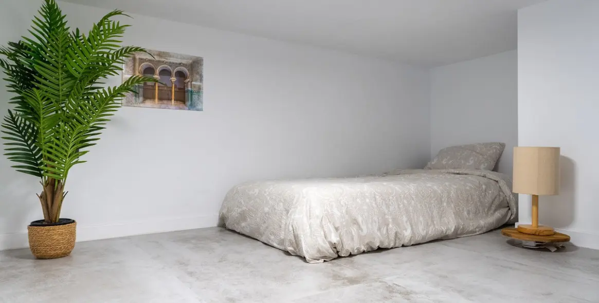 Alquiler a largo plazo de apartamento en planta baja en Fuengirola 9