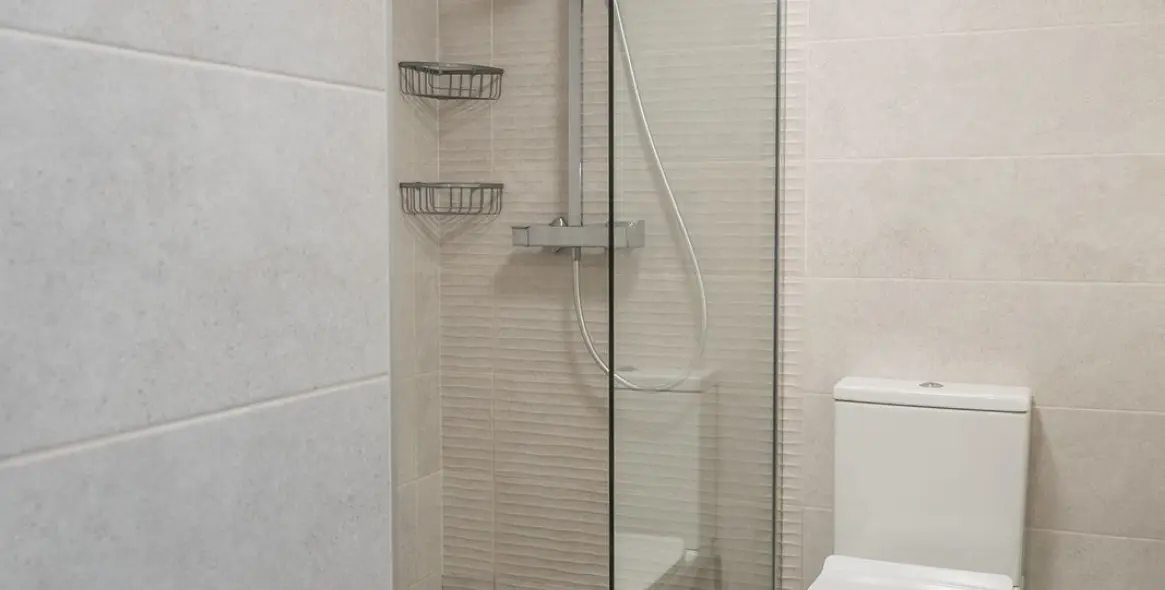Alquiler a largo plazo de apartamento en planta baja en Fuengirola 10