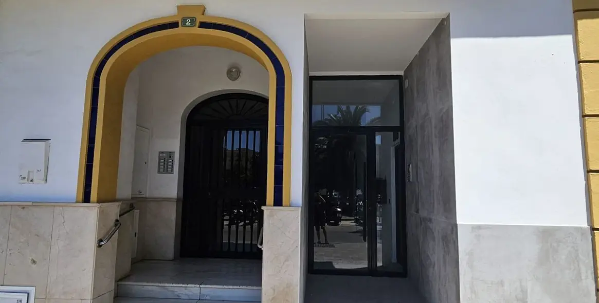 Alquiler a largo plazo de apartamento en planta baja en Fuengirola 16