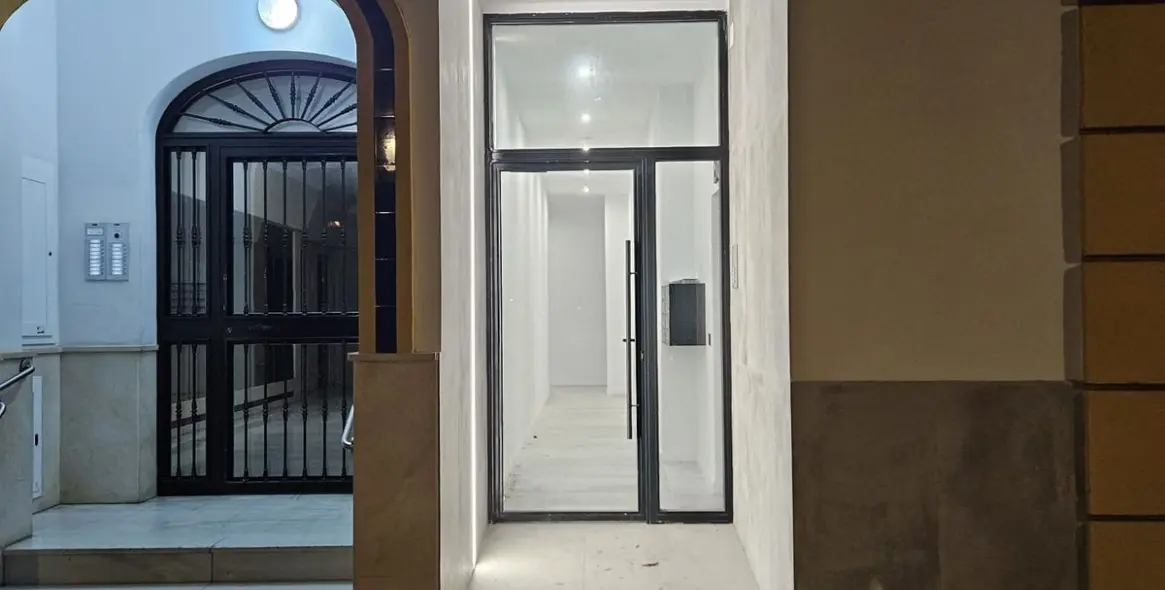 Alquiler a largo plazo de apartamento en planta baja en Fuengirola 17