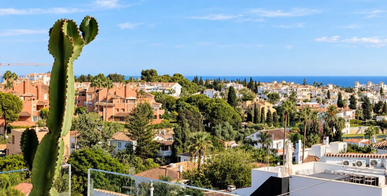 Долгосрочная аренда  отдельно стоящей виллы в Nueva Andalucía 49
