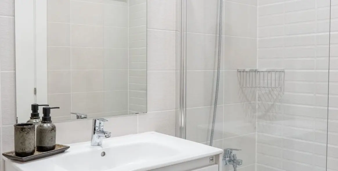 Long-term rent of penthouse in Las Lagunas 13