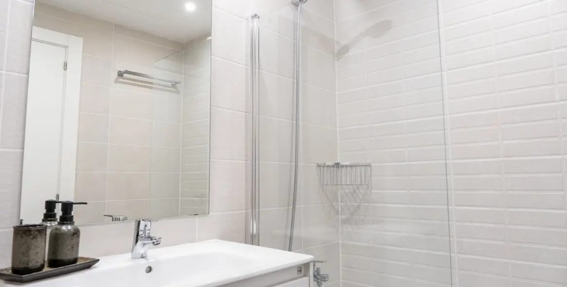 Long-term rent of penthouse in Las Lagunas 14