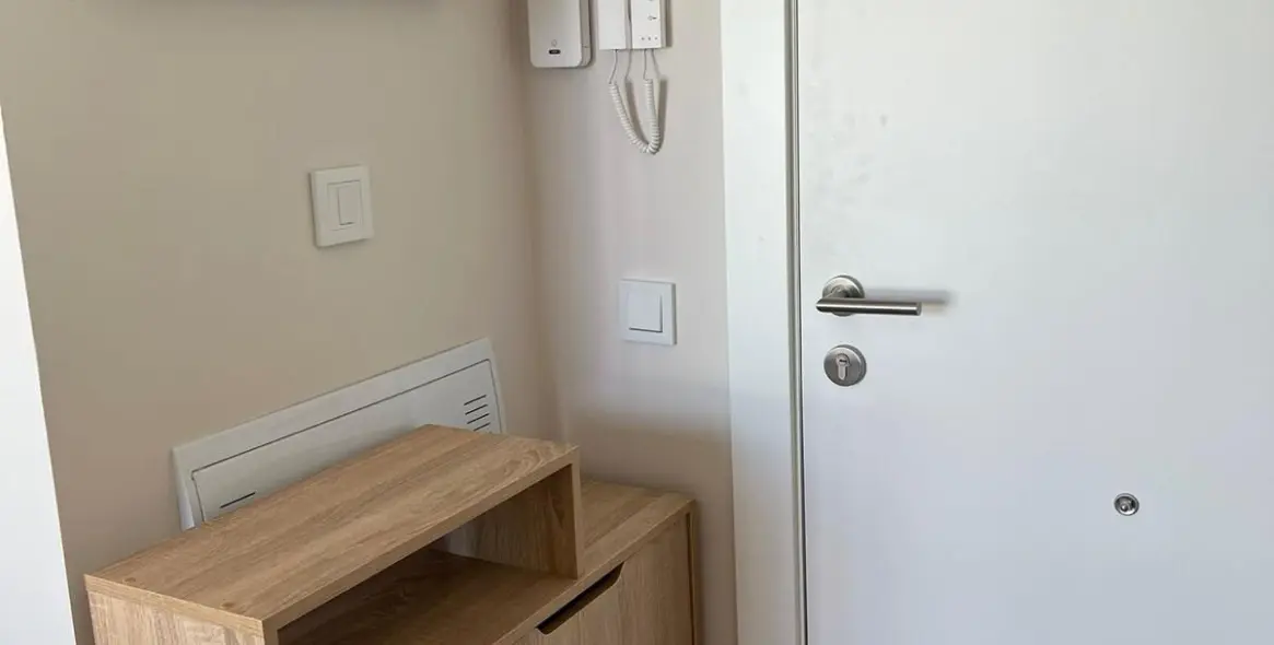 Long-term rent of penthouse in Las Lagunas 22