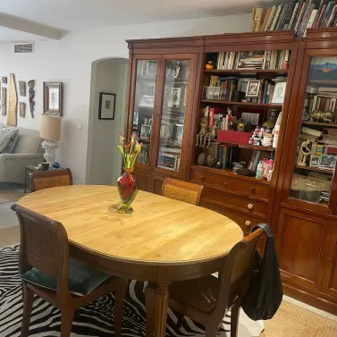 Venta de apartamento en planta media en The Golden Mile