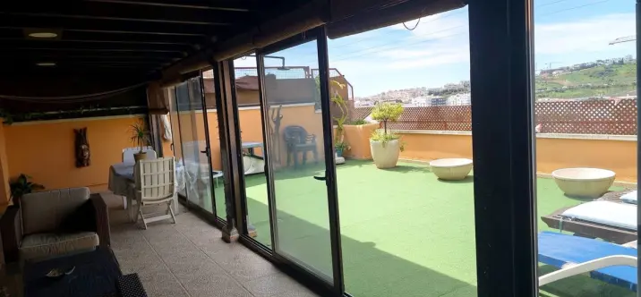 Venta de ático en Estepona 1