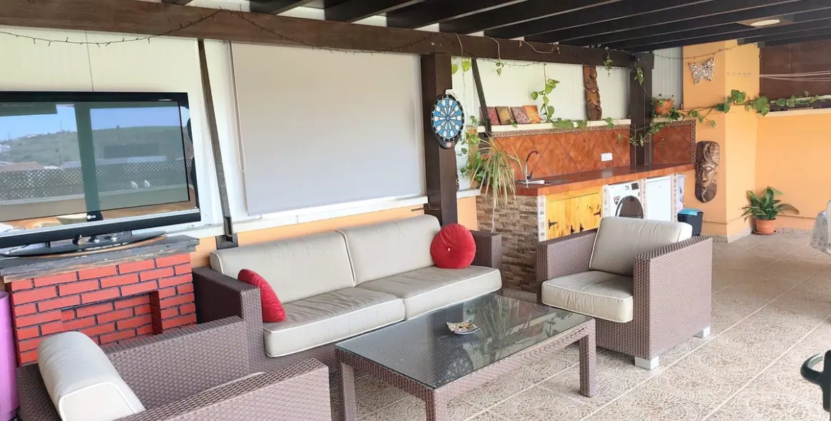 Venta de ático en Estepona 3