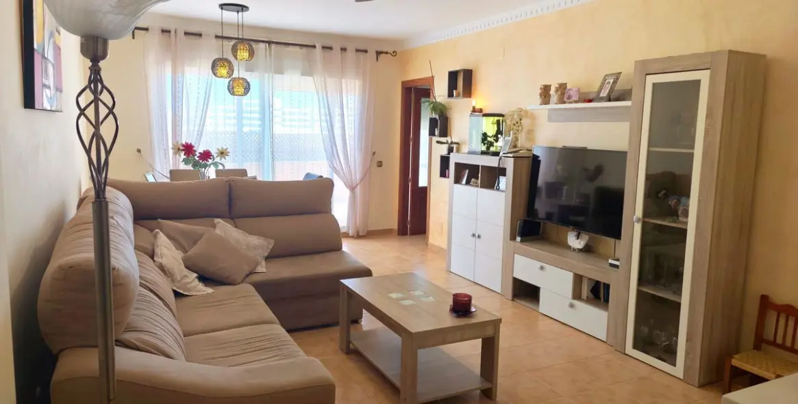 Venta de ático en Estepona 5