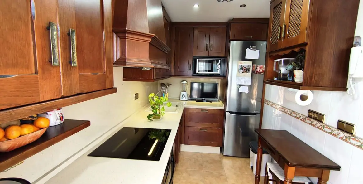 Venta de ático en Estepona 7