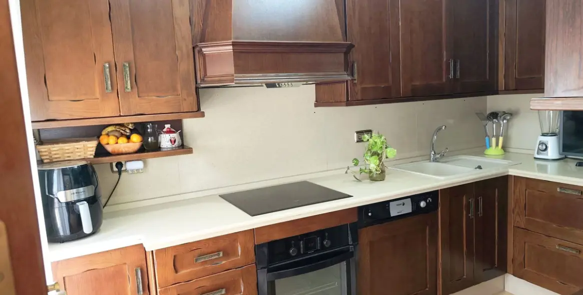 Venta de ático en Estepona 8