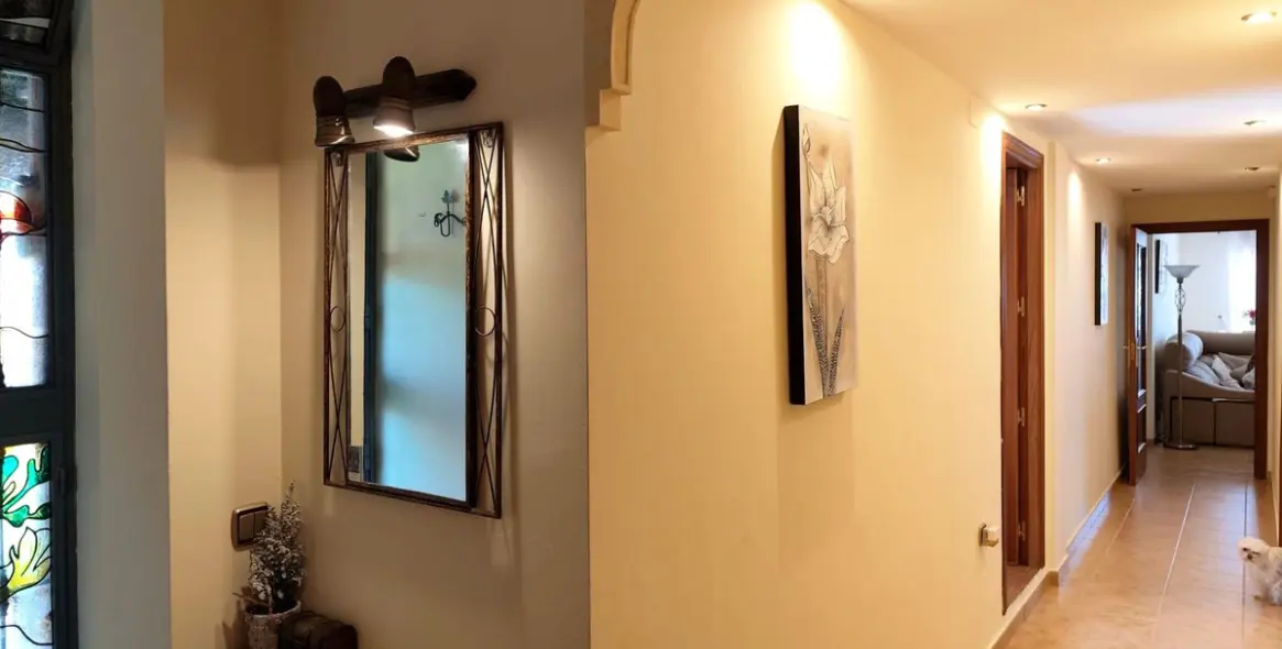 Venta de ático en Estepona 9