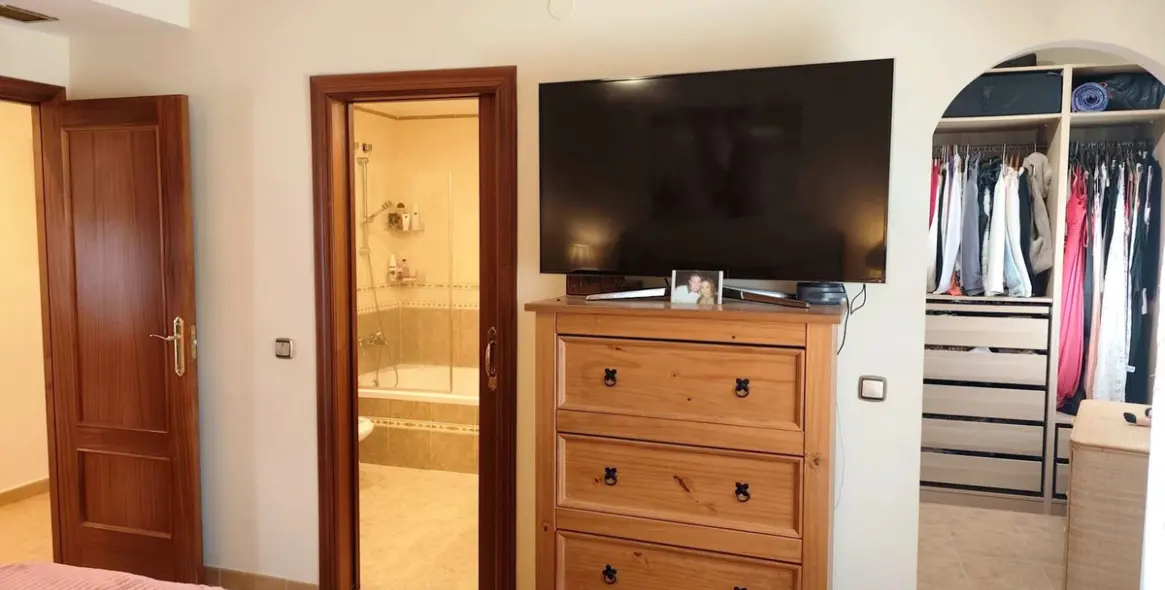 Venta de ático en Estepona 11