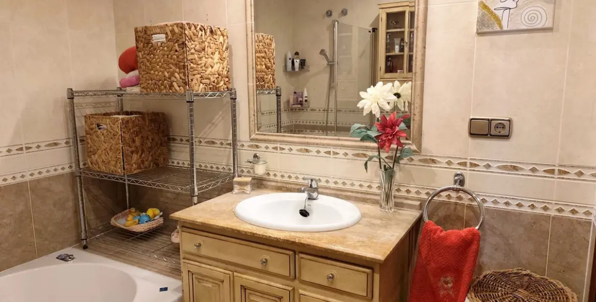 Venta de ático en Estepona 13