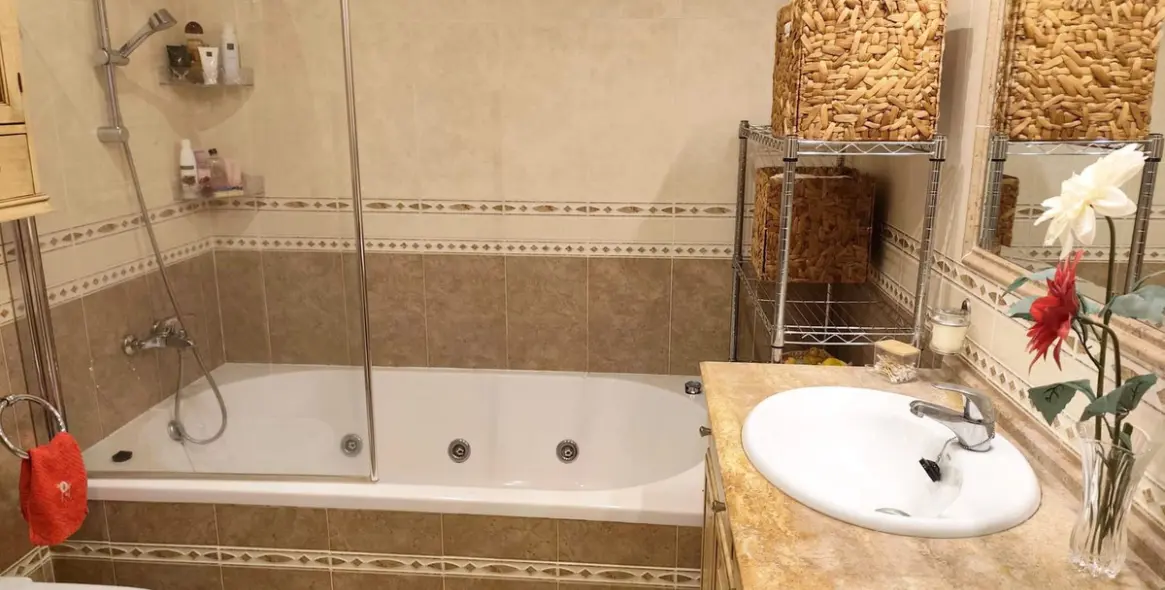 Venta de ático en Estepona 14