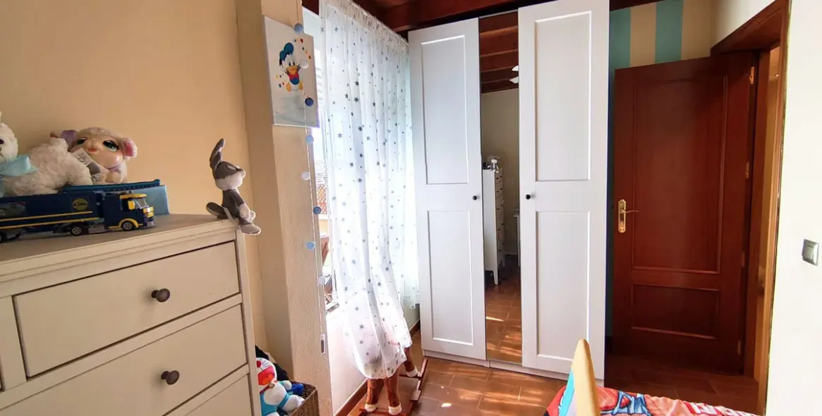 Venta de ático en Estepona 16