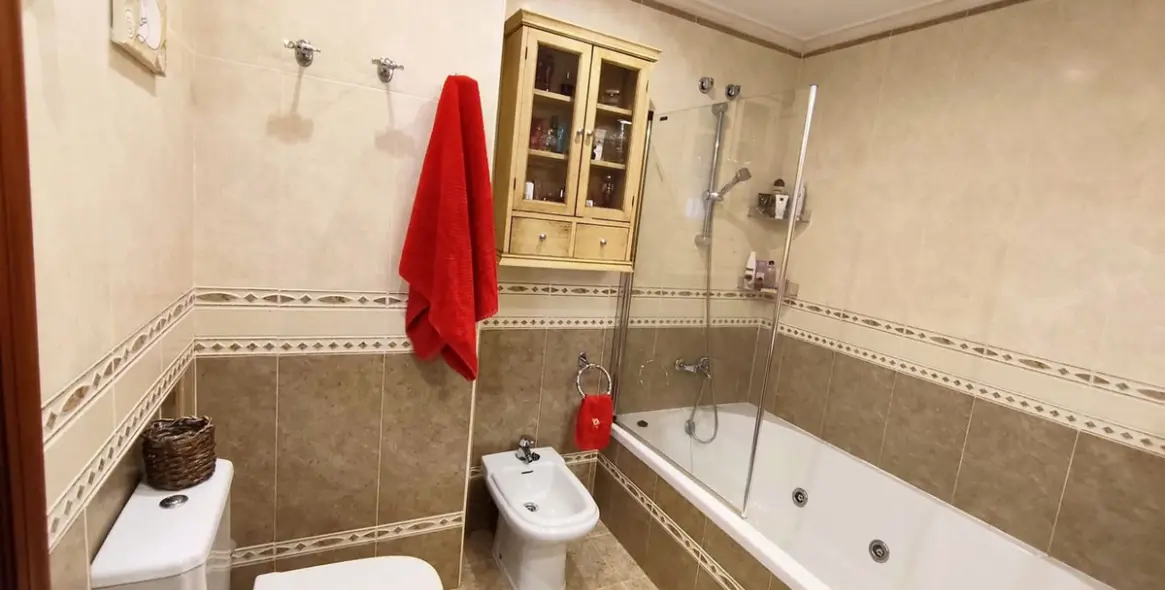 Venta de ático en Estepona 18